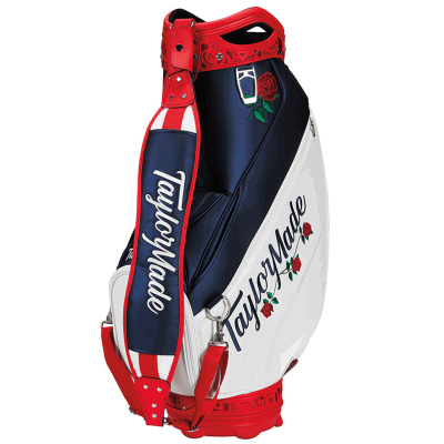 TaylorMade Ladies US Open Staff Bag
