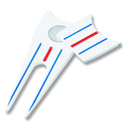 Callaway Triple Track Golf Divot Tool