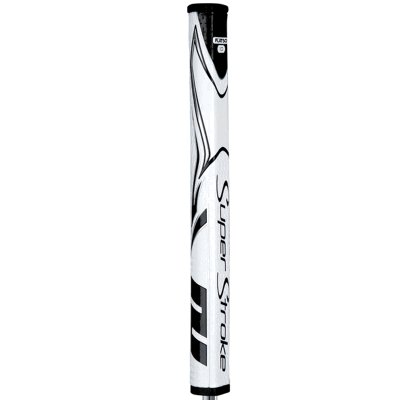 SuperStroke Zenergy Flatso 1.0 Golf Putter Grip