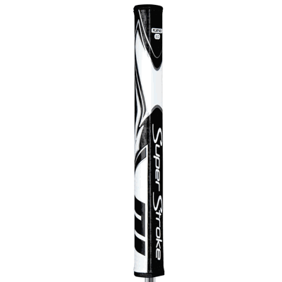 SuperStroke Zenergy Flatso 2.0 Golf Putter Grip