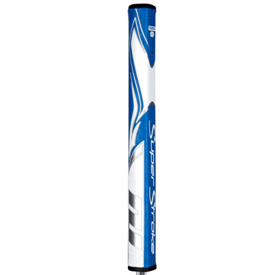 SuperStroke Zenergy Flatso 2.0 Golf Putter Grip