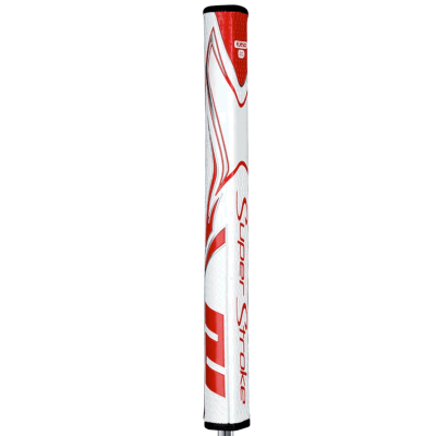 SuperStroke Zenergy Flatso 2.0 Golf Putter Grip