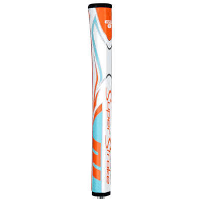 SuperStroke Zenergy Pistol 1.0 Golf Putter Grip