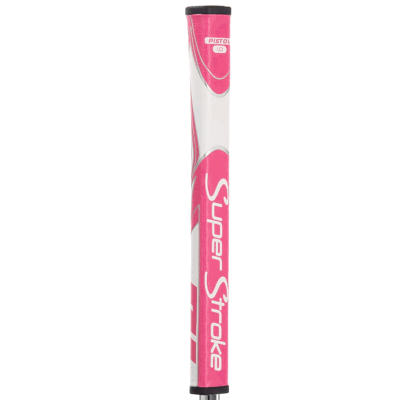 SuperStroke Zenergy Pistol 1.0 Golf Putter Grip