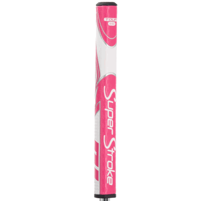 SuperStroke Zenergy Tour 2.0 Golf Putter Grip