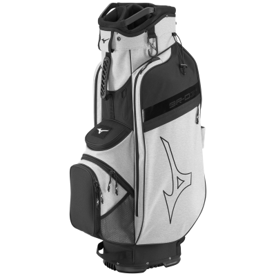 Mizuno BR-D3 Golf Cart Bag