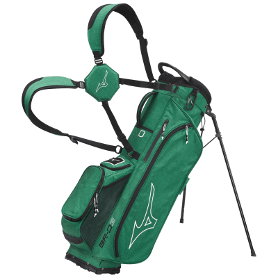 Mizuno BR-D3 Golf Stand Bag