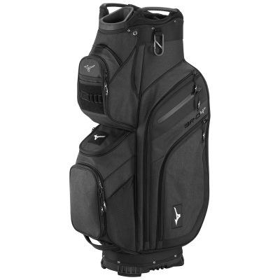 Mizuno BR-D4 Golf Cart Bag