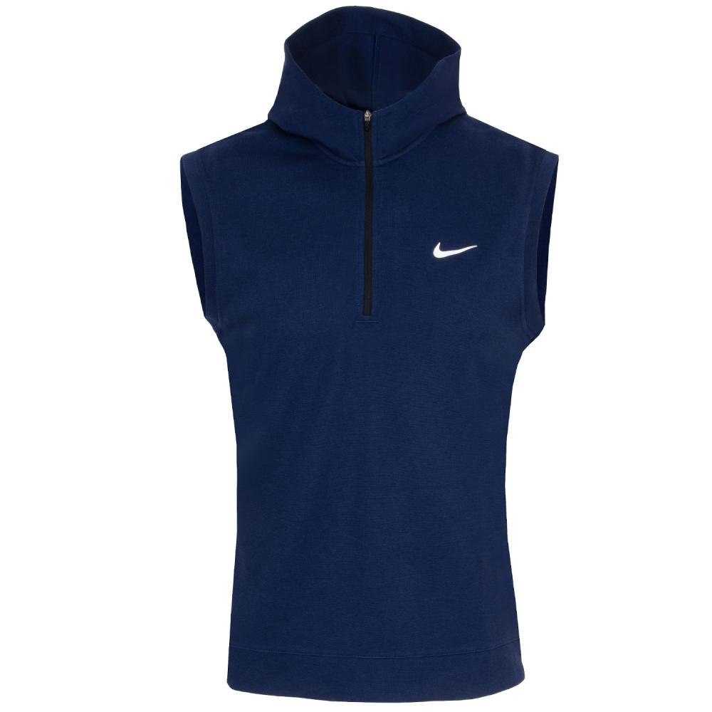 Nike Tour Pique Vest Hoodie