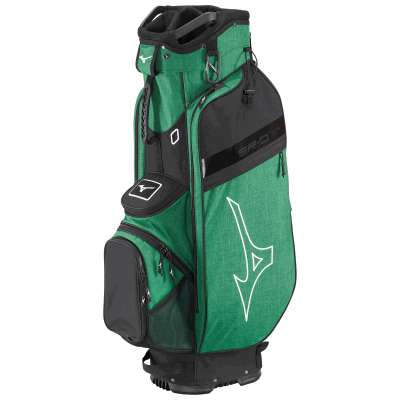 Mizuno Golf BR-D3 Golf Cart Bag