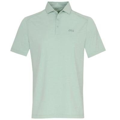 TravisMathew Heater Pro Polo Shirt