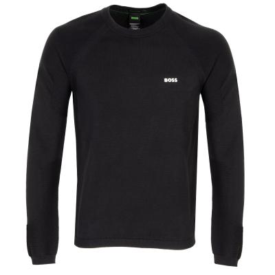 BOSS Perform-X Crew Neck Sweater