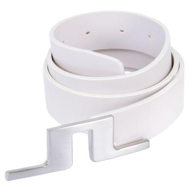 J Lindeberg Betsy Ladies Leather Belt