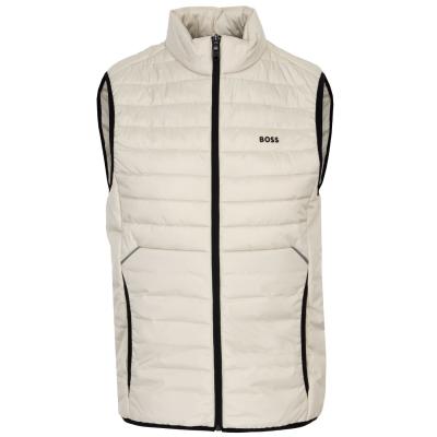 BOSS V Thor 2 Padded Vest