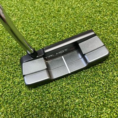 Odyssey Tri Hot Double Wide Golf Putter - Used