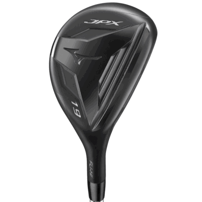 Mizuno JPX925 Fli-Hi Golf Hybrid