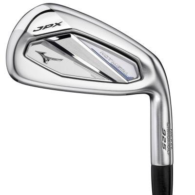 Mizuno JPX925 Hot Metal Golf Irons Steel