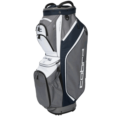 Cobra Ultralight Pro Golf Cart Bag