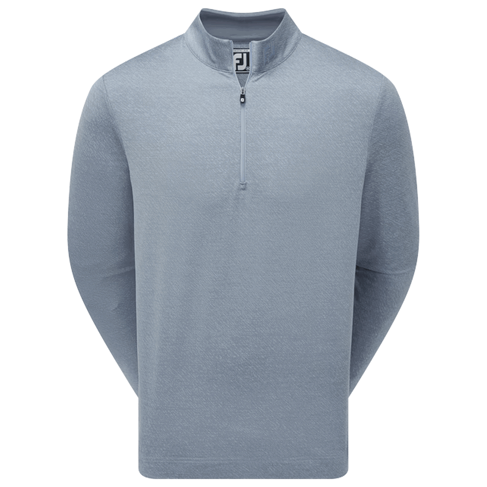 Footjoy orders quarter zip