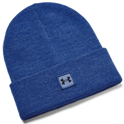 Under Armour Halftime Cuff Beanie