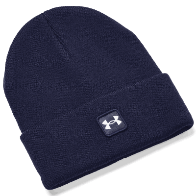 Under Armour Halftime Cuff Beanie