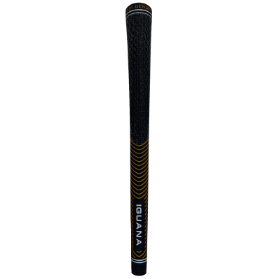 Iguana Tour Density Golf Club Grip