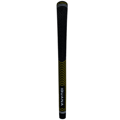 Iguana Tour Density Golf Club Grip