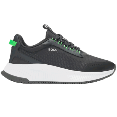 BOSS TTNM EVO Running Trainers