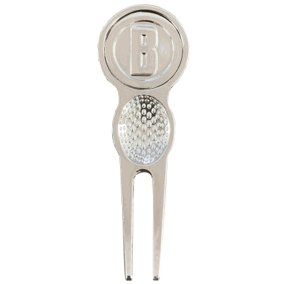 Bushnell Golf Divot Tool/Pitchfork