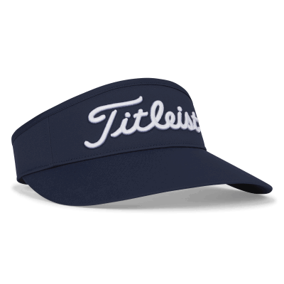 Titleist Sundrop Adjustable Ladies Golf Visor