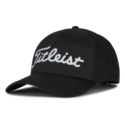 Titleist Players Performance Ball Marker Adjustable Golf Cap