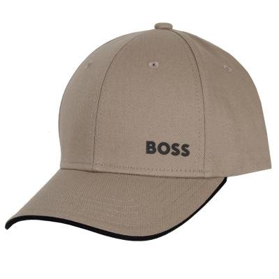 BOSS Bold Adjustable Baseball Cap