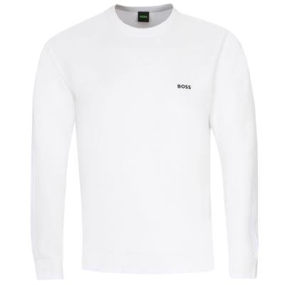 BOSS Rartic Crew Neck Sweater