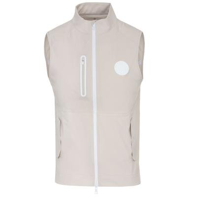 G/FORE Weather Resistant Repeller Vest