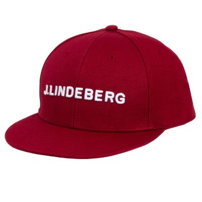 J Lindeberg Caden Baseball Cap