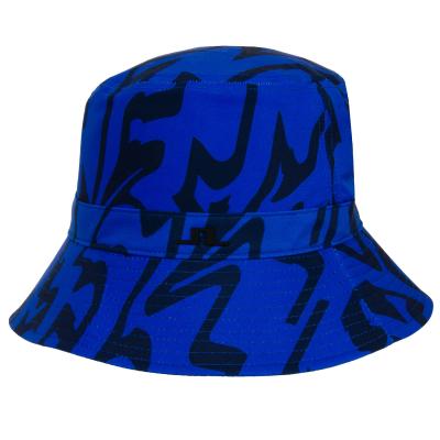 J Lindeberg Denver Printed Bucket Hat