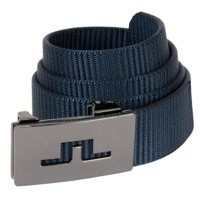 J Lindeberg Roy Webbing Belt