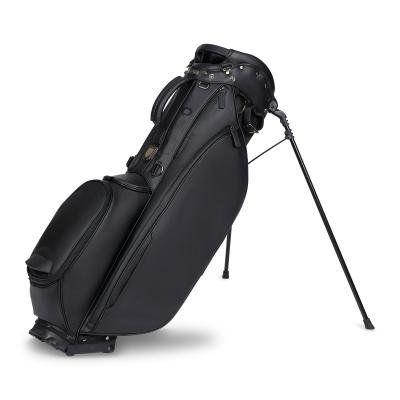 Titleist LINKSLEGEND Camo Golf Stand Bag