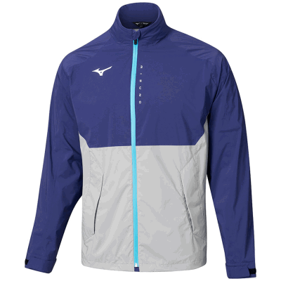 Mizuno 20K Waterproof Jacket