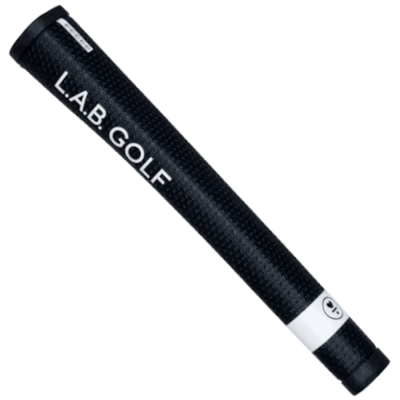 L.A.B. Golf Press Pistol 2° Putter Grip