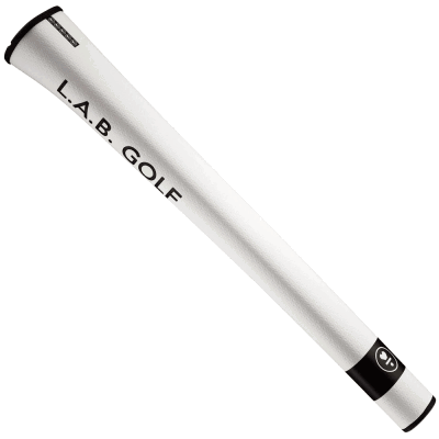 L.A.B. Golf Press Pistol 2° Putter Grip