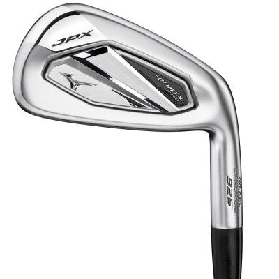 Mizuno JPX925 Hot Metal Pro Golf Irons Steel