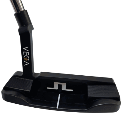 J Lindeberg LTD4 Blade Golf Putter