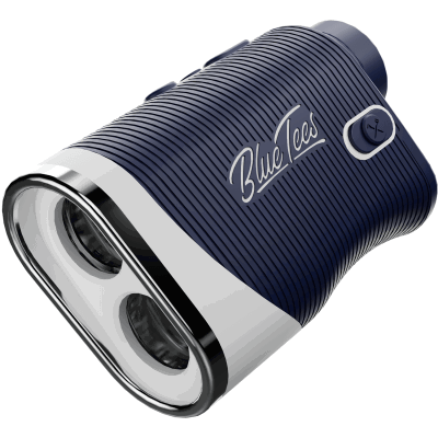 Blue Tees Series 3 Max E Golf Laser Rangefinder