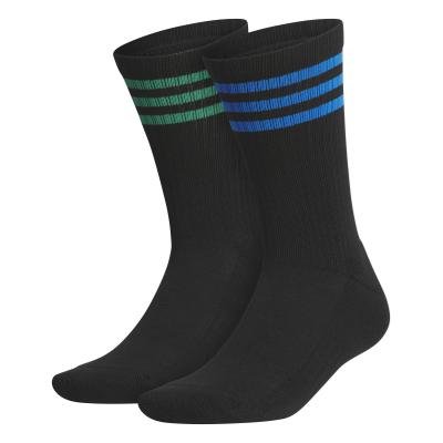 adidas Rolling Links Socks