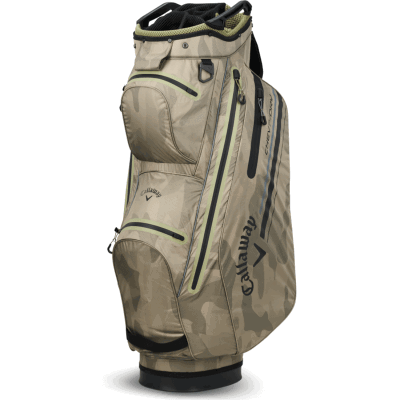 Callaway Chev Dry 14 Golf Cart Bag