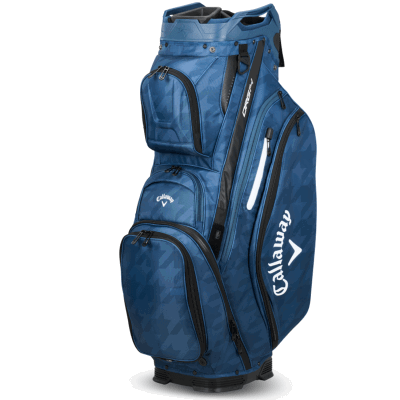 Callaway Org 14 Golf Cart Bag