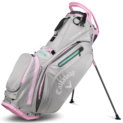 Callaway Fairway 14 HD Golf Stand Bag