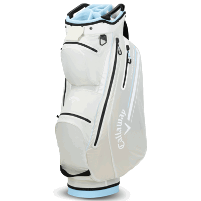 Callaway Chev Dry 14 Golf Cart Bag