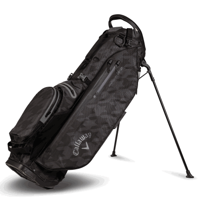 Callaway Fairway C HD Golf Stand Bag